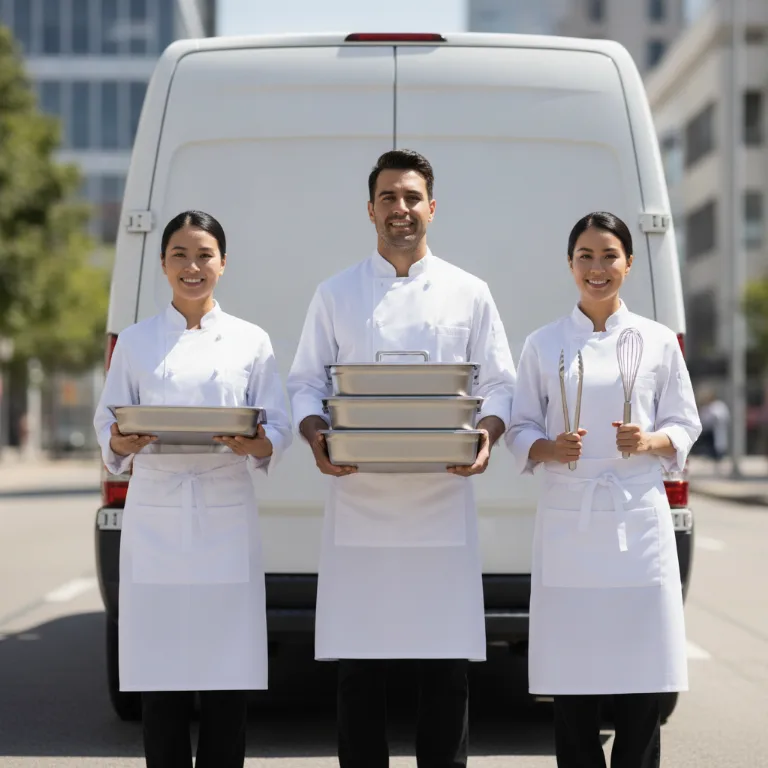 Corporate catering Coffs Harbour