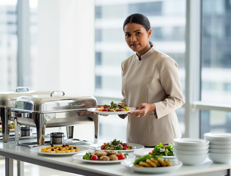Corporate catering Coffs Harbour